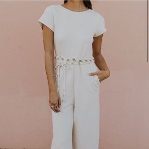Roolee Santa Barbara jumpsuit